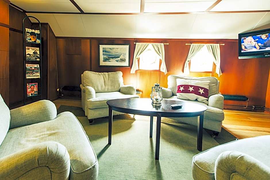 Hotel Barken Viking