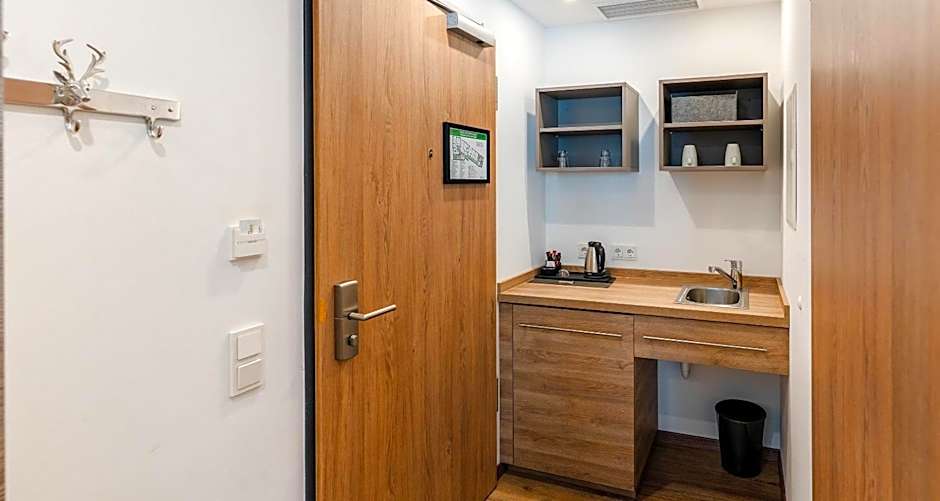 Best Western Plus Hotel Ostertor