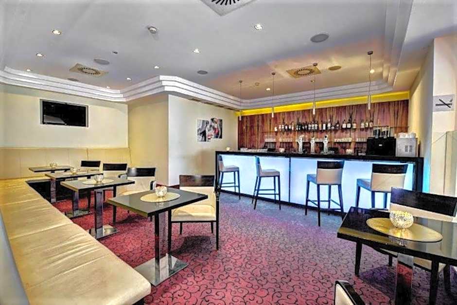 Best Western Plaza Hotel Wels
