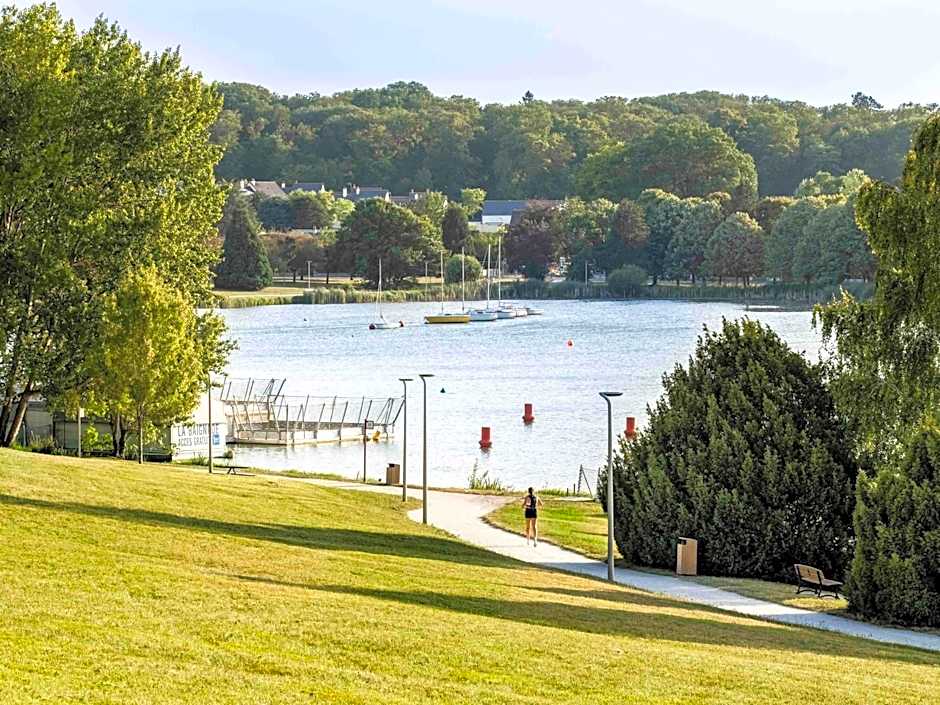 Hotel Mercure Tours Sud