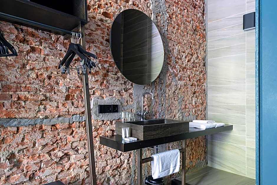 Boutique Hotel Oosteinde