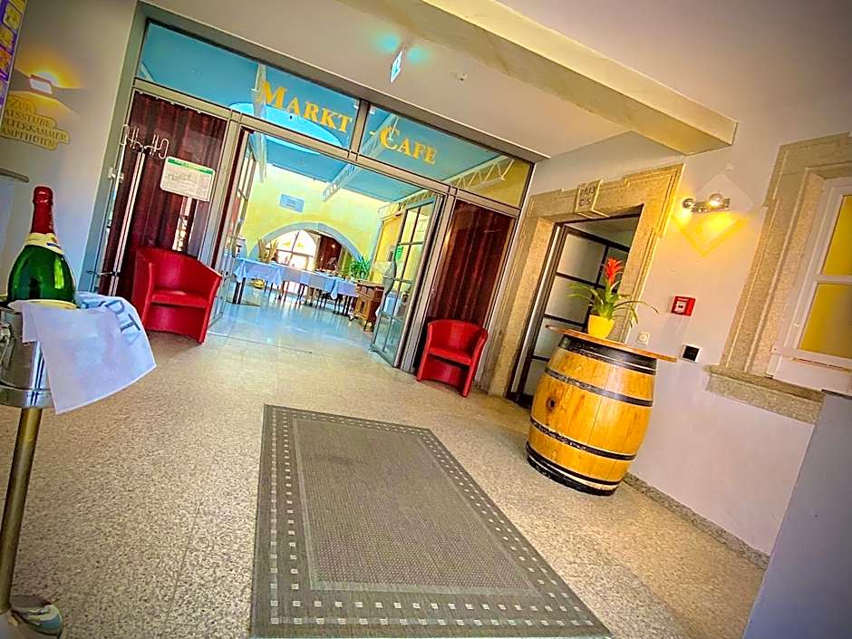 Meister BÄR HOTEL Ostbayern