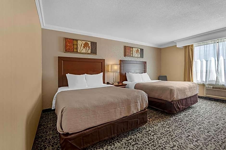 Quality Inn & Conference Centre