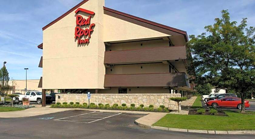 Red Roof Inn Akron