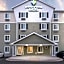 WoodSpring Suites Savannah Garden City