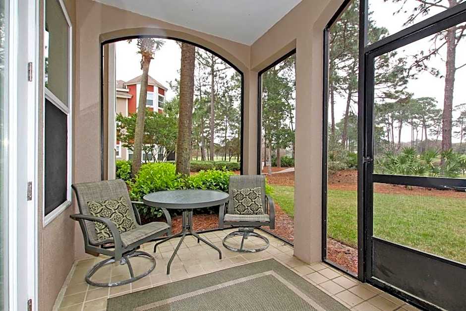 Resort Bayside Sandestin