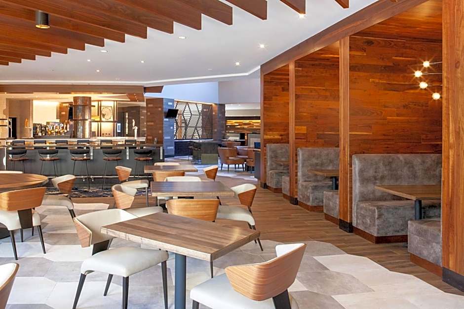 Marriott Raleigh Durham Research Triangle Park