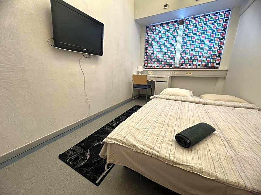 Office House Services 066