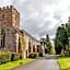Wroxall Abbey Hotel & Estate