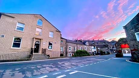 The Coach House Skipton