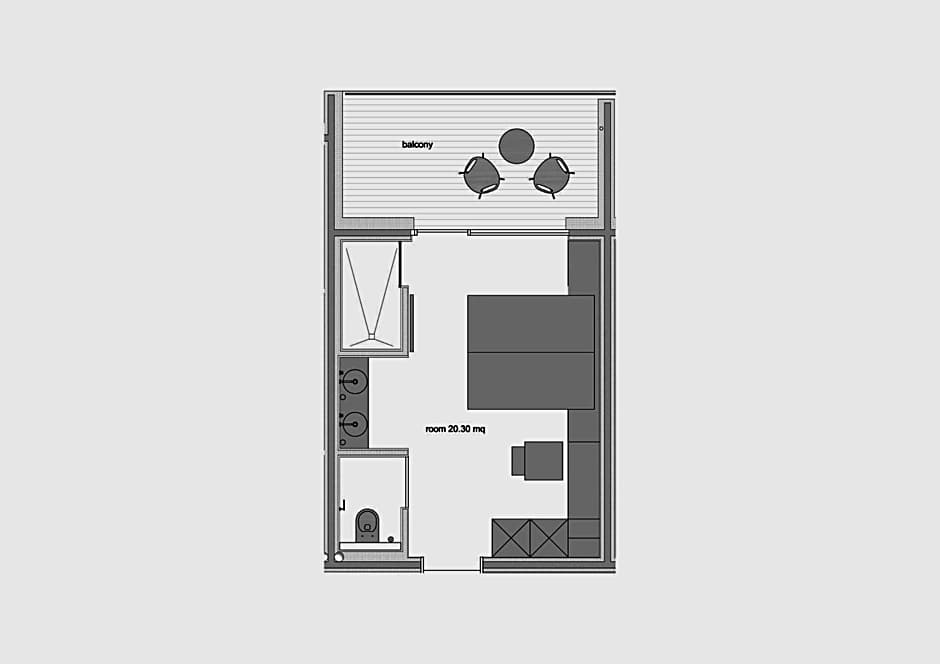 WUD hotel
