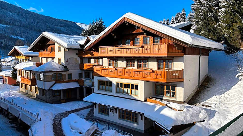 Hotel am Sonnenhügel