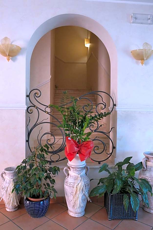 Villa Luigi Hotel & Restaurant Nuova gestione