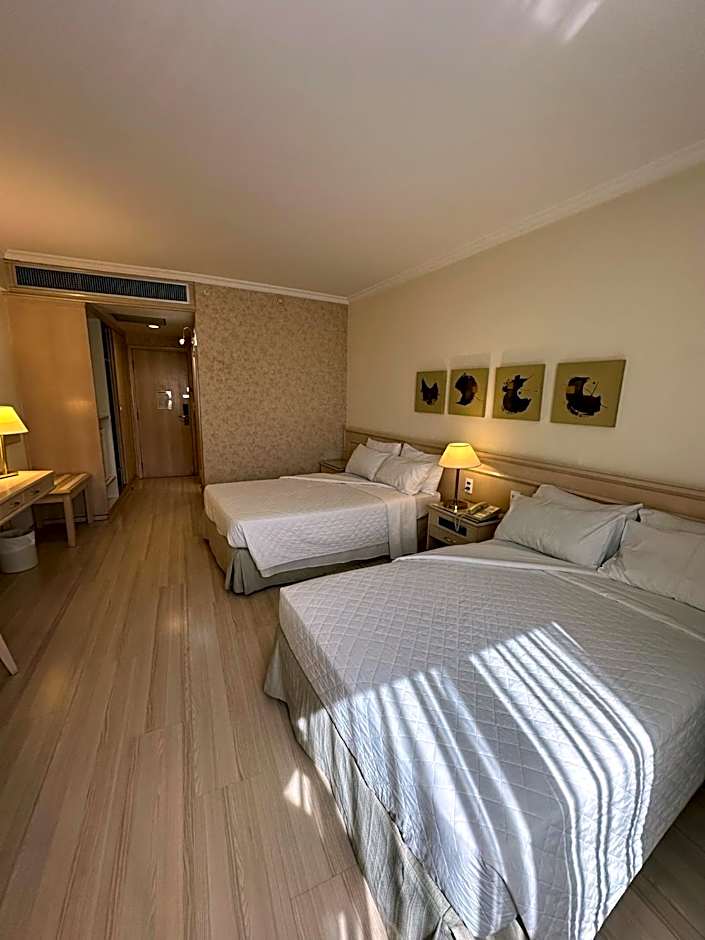 Hotel Saint Paul