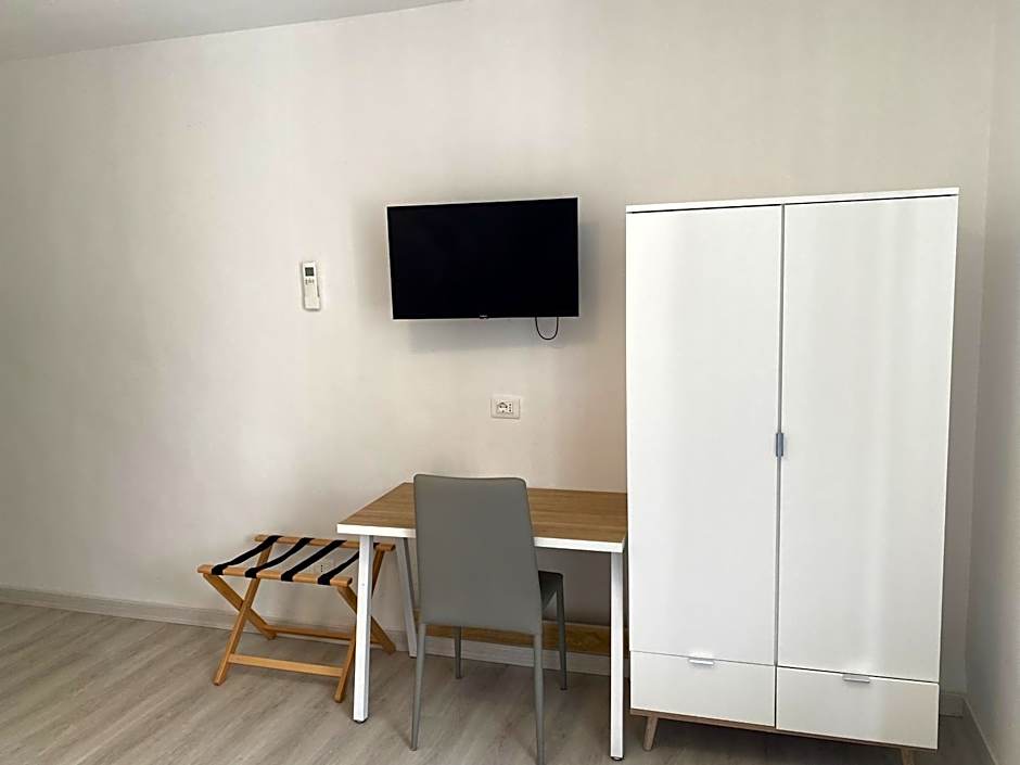 Residence B&B il Connubio