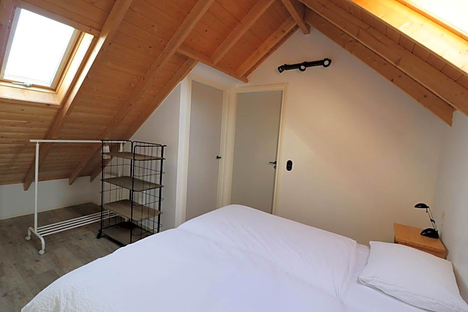 Bed & Breakfast Zeeland