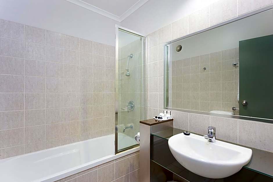 Rocklea International Motel