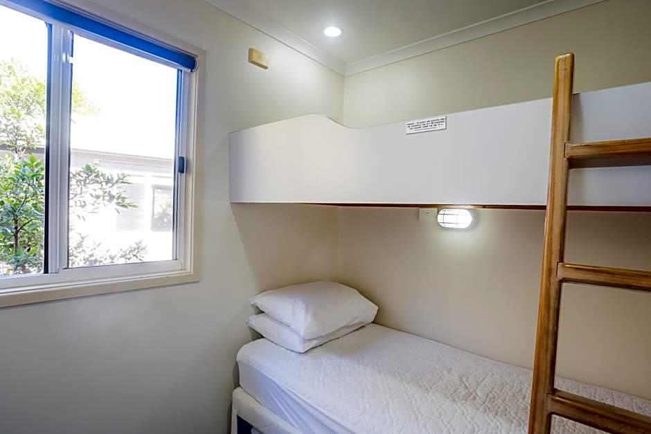 Fingal Bay Holiday Park