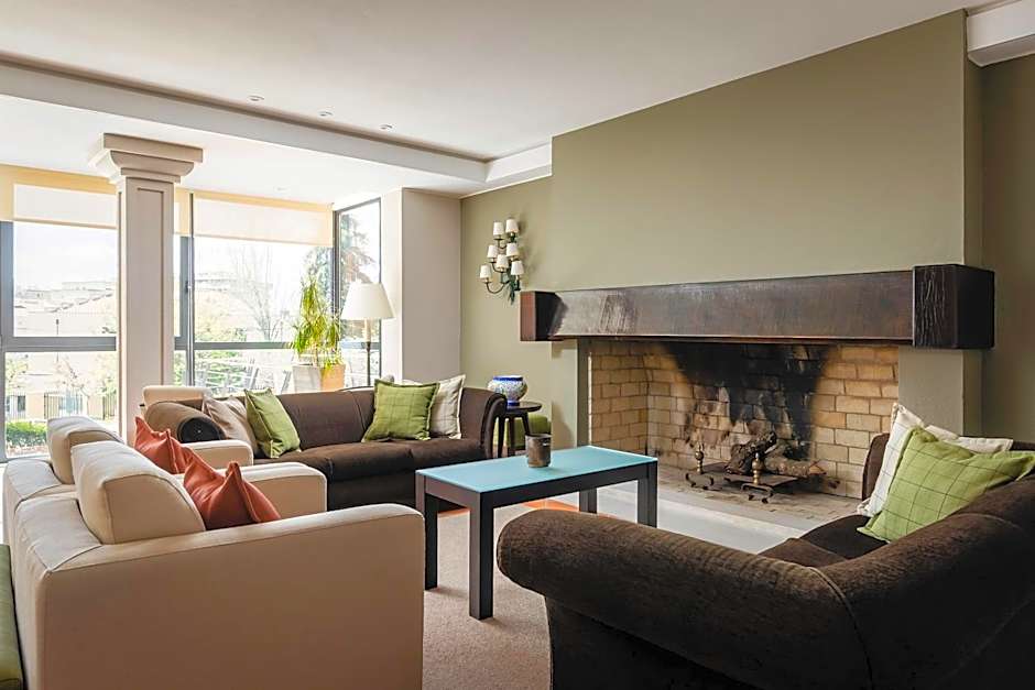 Hotel D. Luis - Elvas