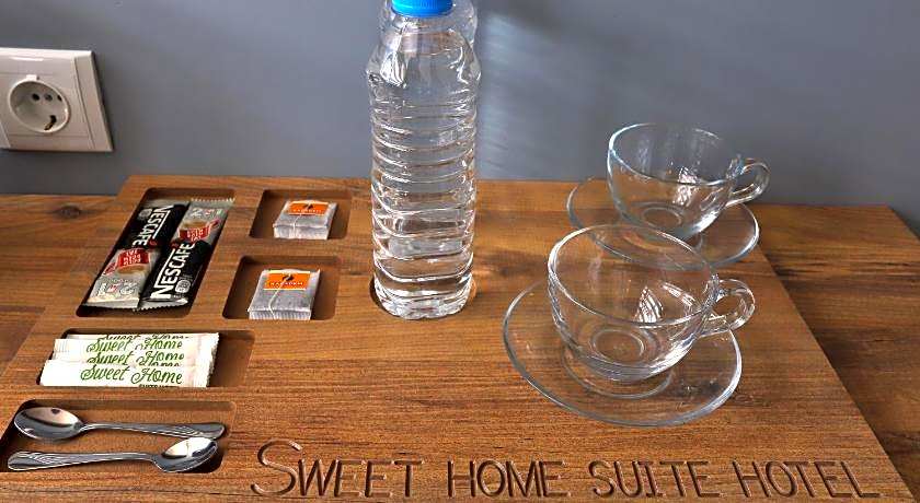 Sweet Home Suite Hotel