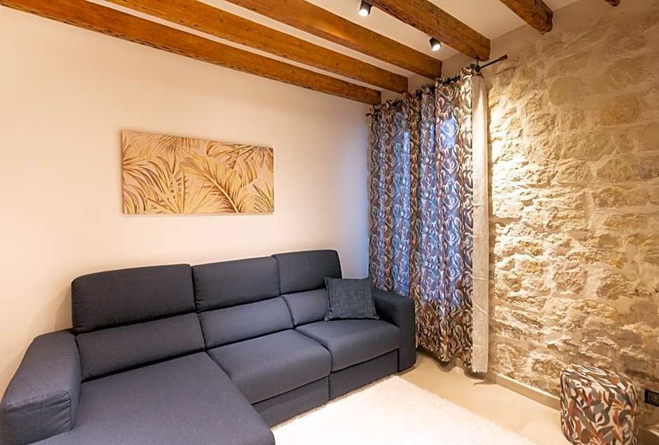 Hôtel Léonard de Vinci II