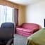 Quality Inn & Suites Alma I-40