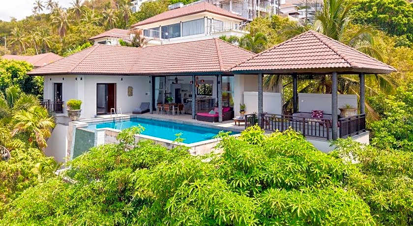 Baan Saitara Boutique VIllas