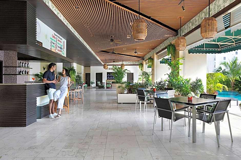 Marriott Executive Apartments Sukhumvit Park, Bangkok