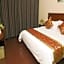 GreenTree Inn Nanjing Software Valley DaDingFang Express Hotel