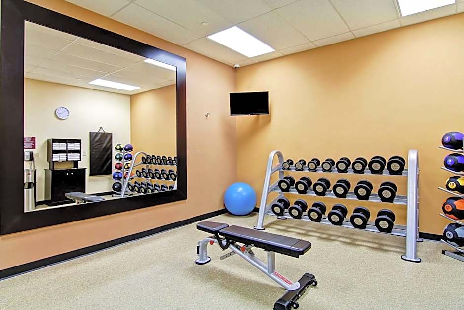 Hilton Garden Inn Ottawa Airport