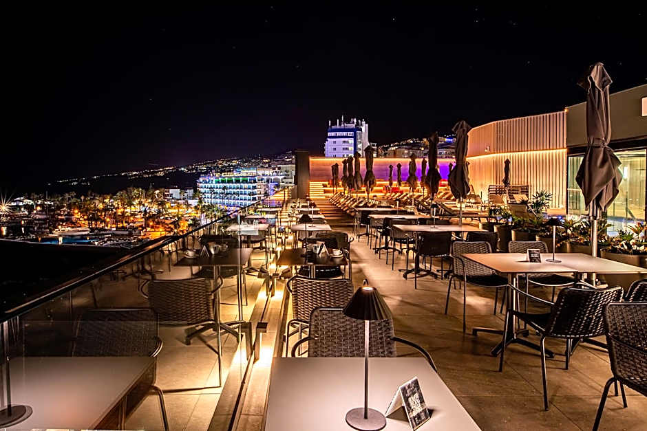 Silken Saaj Maar - Adults Only