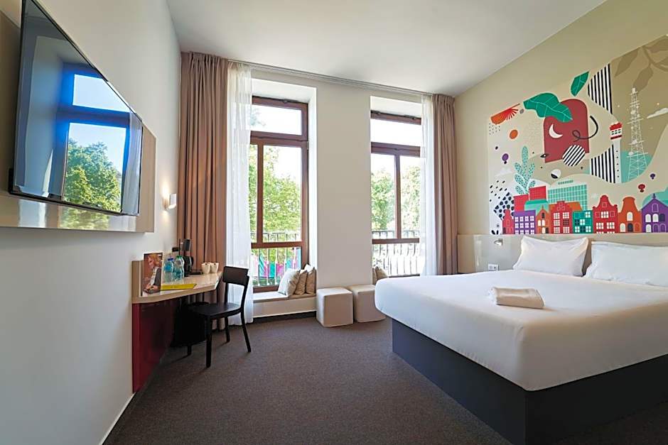 B&B Hotel Poznań Old Town