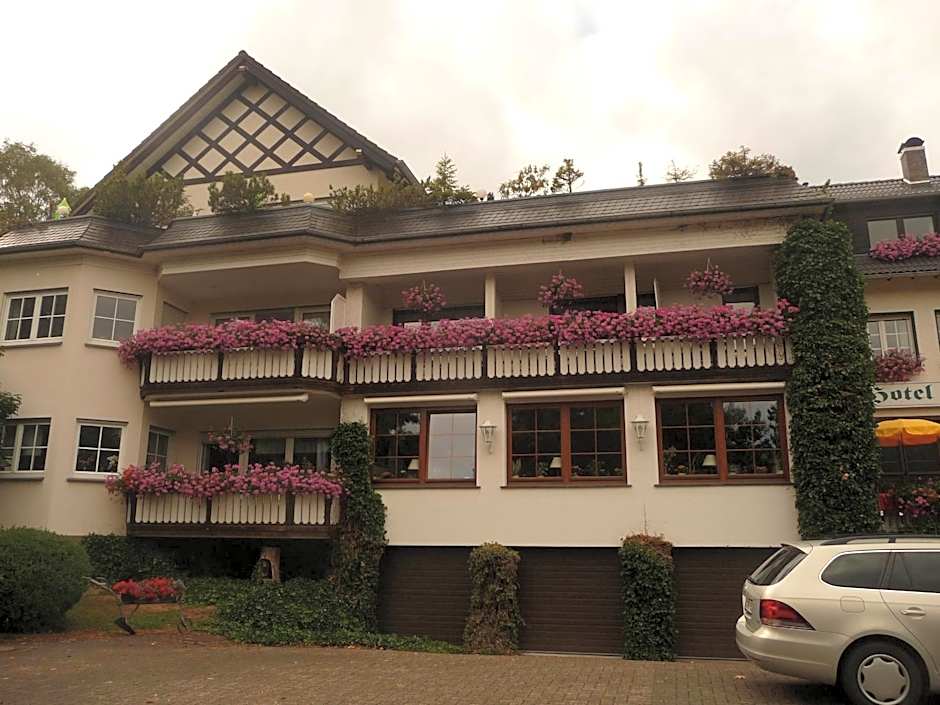 Hotel "Woiler Hof" garni