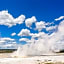 Super 8 by Wyndham Cooke City Yellowstone Park 