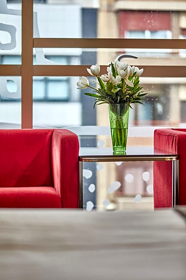 Silken Puerta Valencia