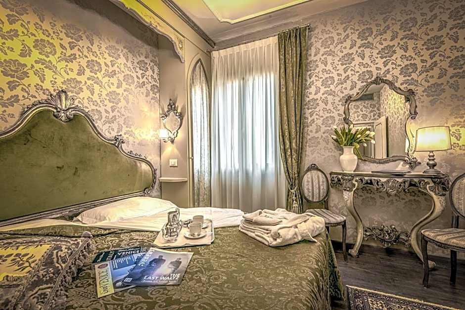 Hotel Bel Sito e Berlino