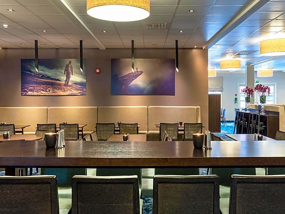 Clarion Hotel & Congress Oslo Airport