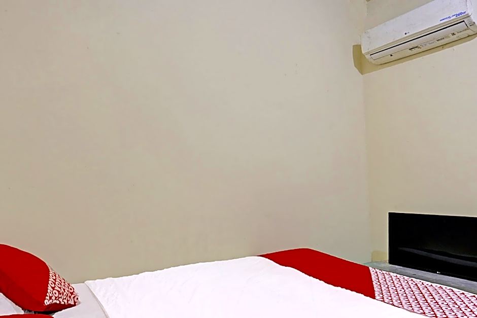 Hotel O Guesthouse Marbella