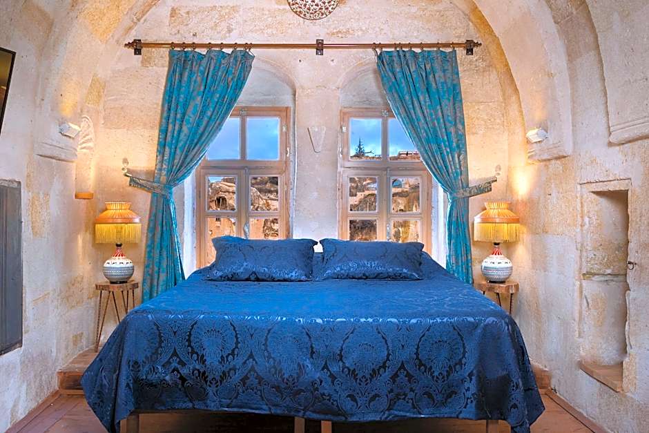 Cappadocia Splendid Cave Hotel