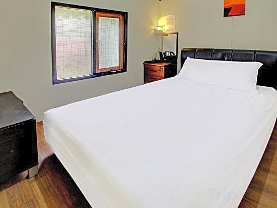 Hotel O Gemilang 2NearBukit Pergasingan