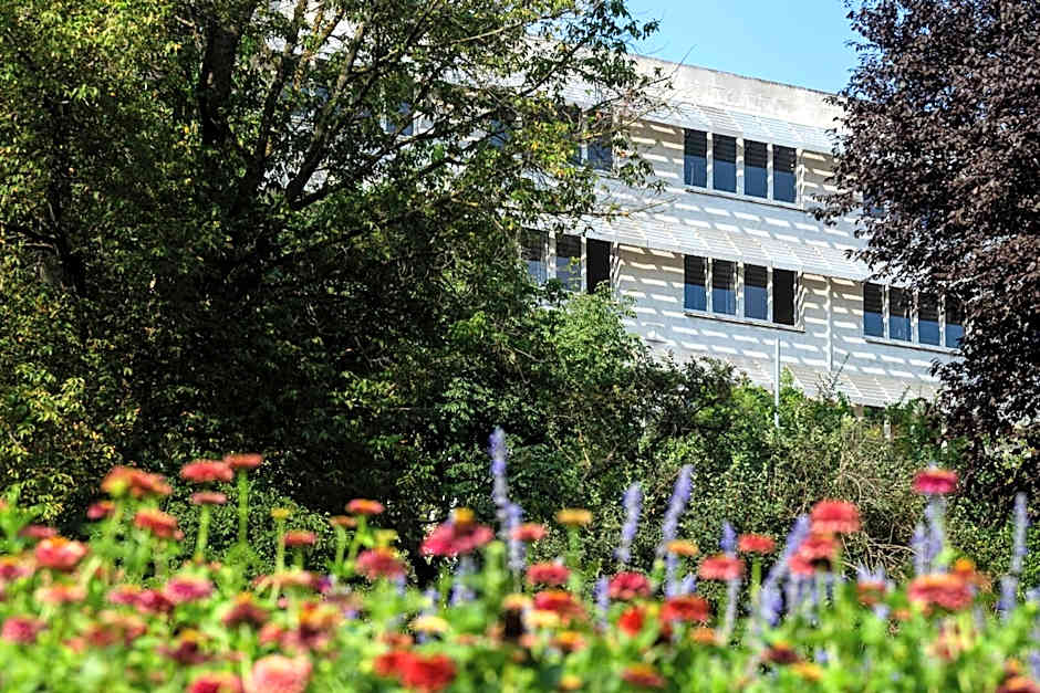 Móricz Student Living