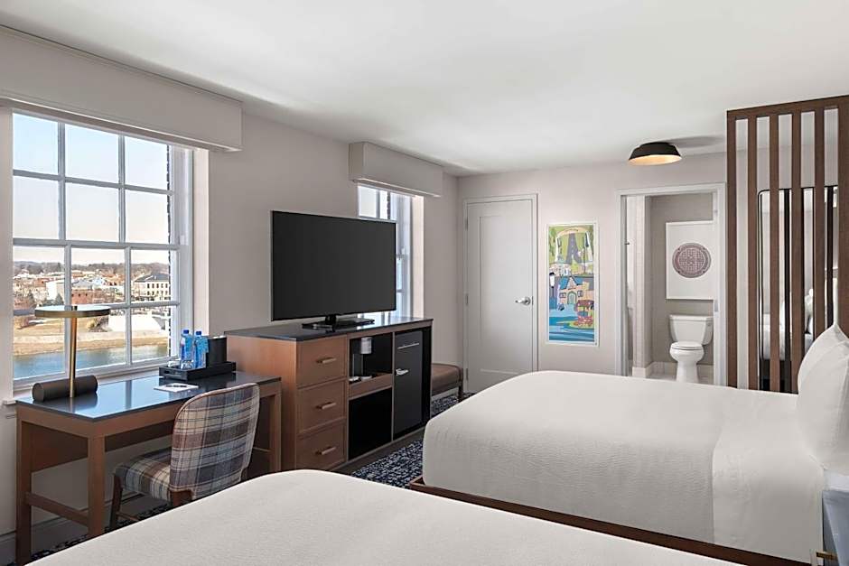 The Well House Hamilton, Tapestry Collection by Hilton