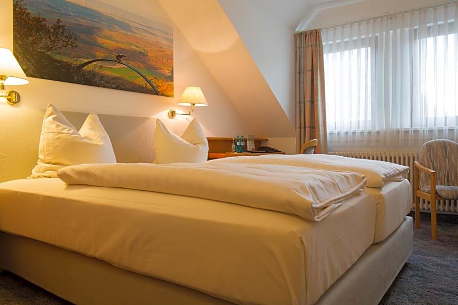 Hotel - Restaurant Bastenhaus