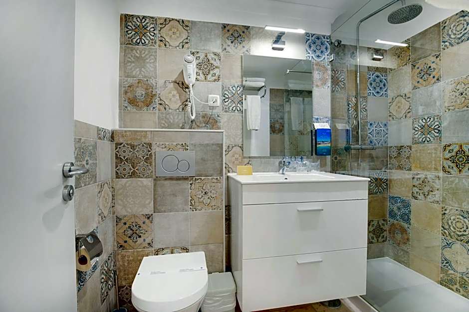 Hotel Carvoeiro Plaza