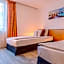 Best Western Macrander Hotel Frankfurt/Kaiserlei