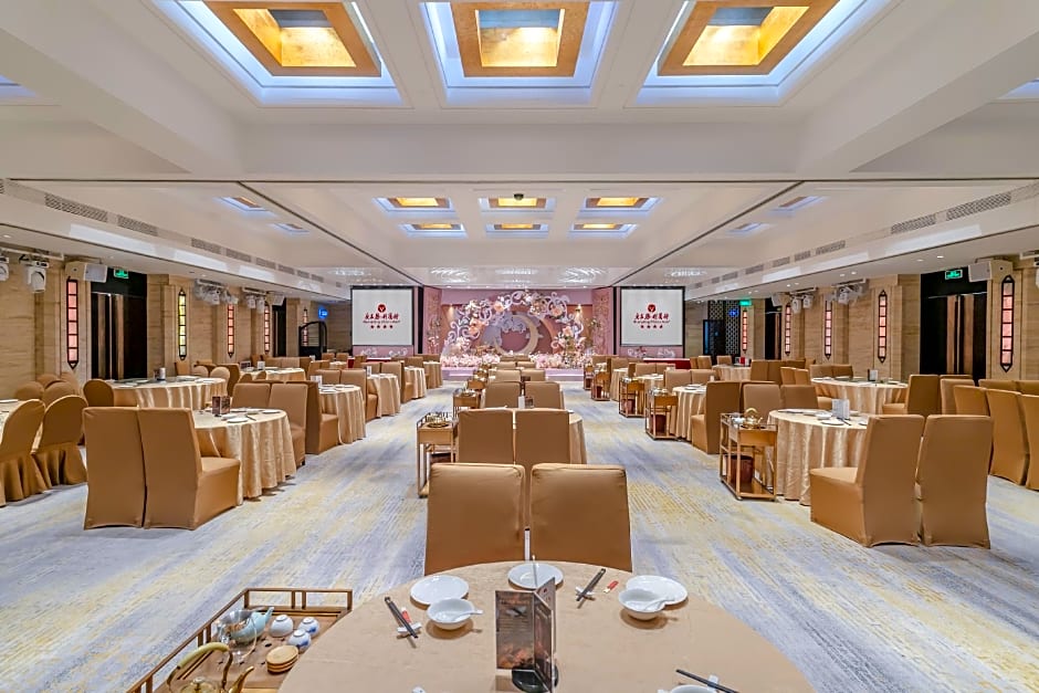 Guangdong Victory Hotel