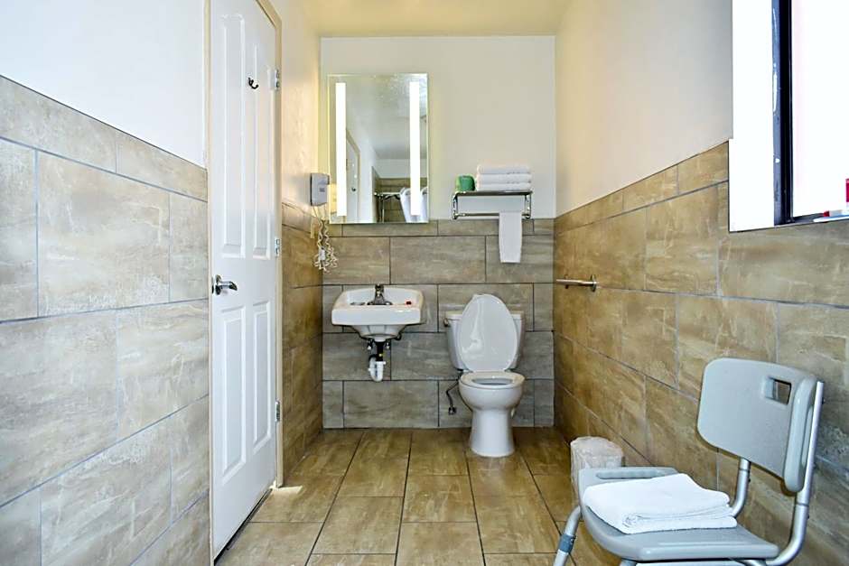 Knights Inn Page Az