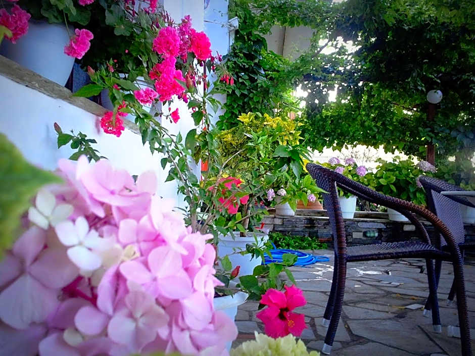 Hotel Evripides