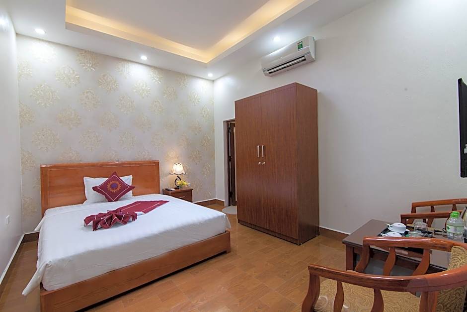 Luxury Airport Hotel & Spa