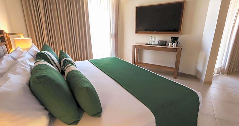 Park Royal Beach Acapulco - All Inclusive